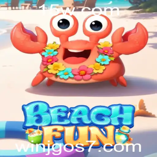 Descubra as Emoções de BeachFun: O Jogo que Conquistou a Praia