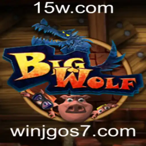 Aventure-se com BigWolf: O Novo Fenômeno no Mundo dos Jogos