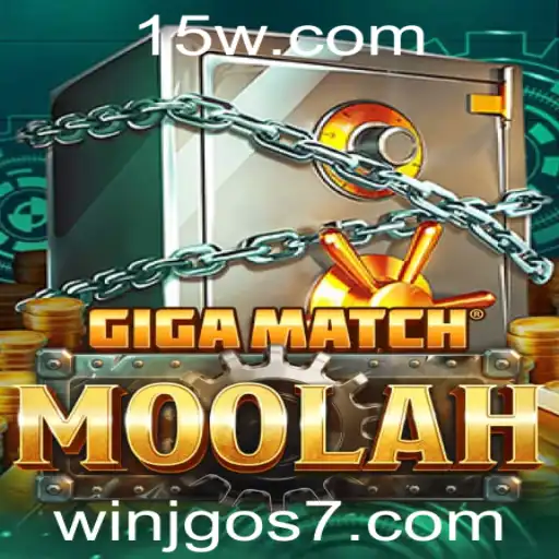 Descubra o Mundo Fascinante de GigaMatchMoolah