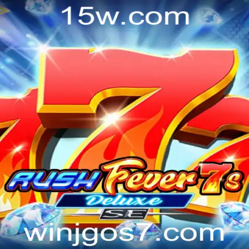 Explorando o Mundo de RushFever7sDeluxeSE: Um Mergulho nas Suas Regras e Atrações