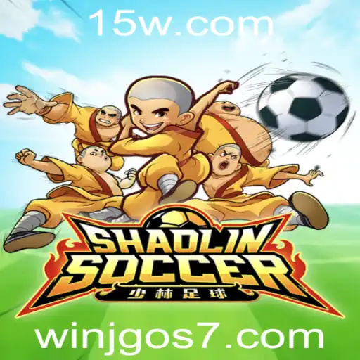 ShaolinSoccer: A Emoção do Futebol com Artes Marciais