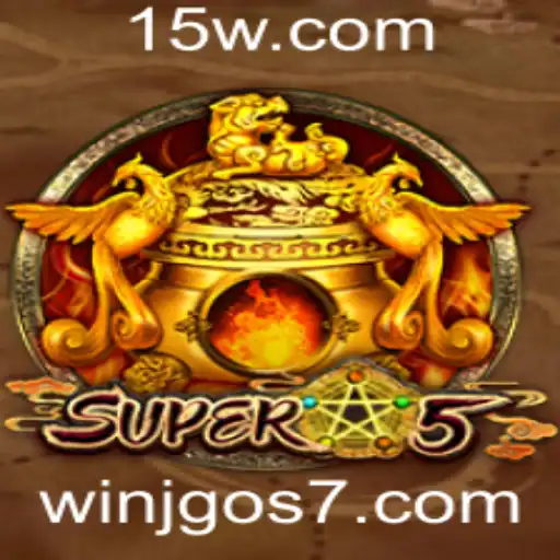 Explorando o Mundo de Super5: O Jogo que Está Transformando o Cenário de Entretenimento