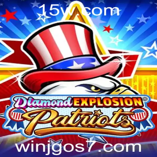 Explorando DiamondExplosionPatriots: Um Jogo de Estratégia e Ação
