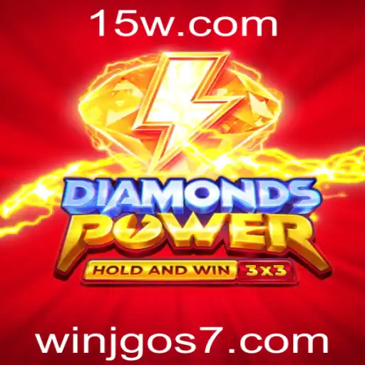 Descubra o Mundo de Diamondspower: Um Jogo Fascinante