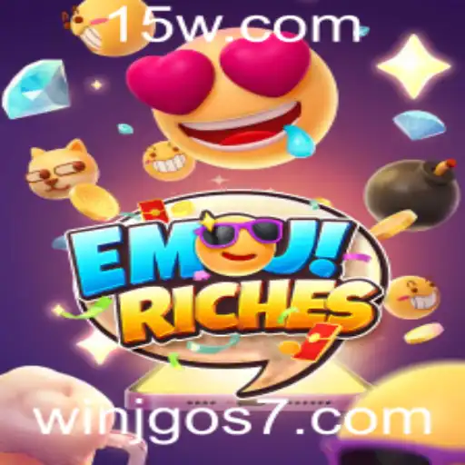 Desvendando o Mundo do EmojiRiches: O Caminho para a Diversão e Riqueza Virtual