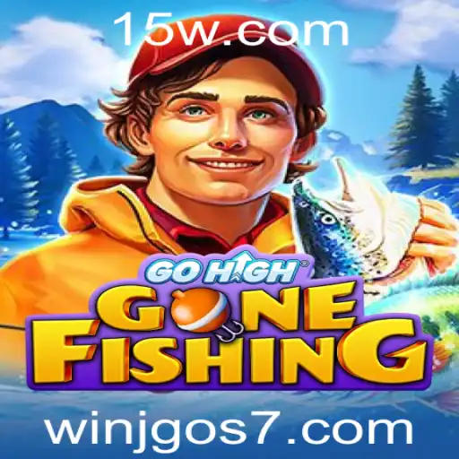 GoHighGoneFishing: Explorando o Fascinante Mundo dos Jogos de Pesca
