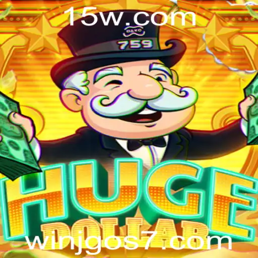 Descubra o Mundo Empolgante de HugeDollar: O Jogo Revolucionário