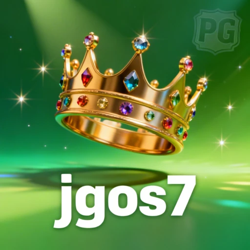 jgos7 Logo