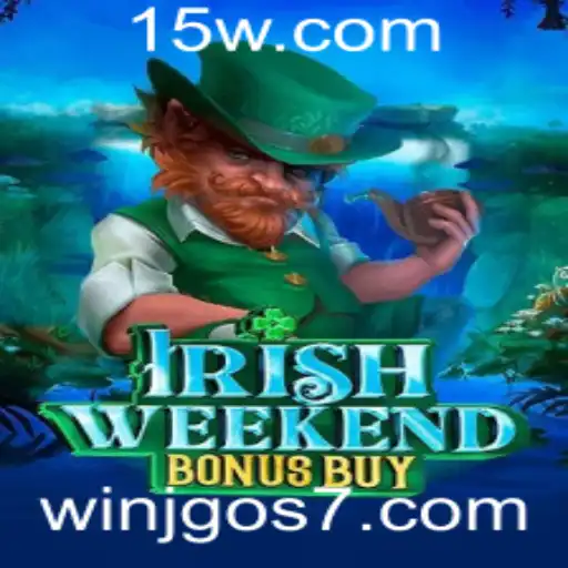 Explorando o Mundo do IrishWeekendBonusBuy: Um Mergulho na Diversão e Estratégia