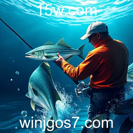 Jogos de pesca