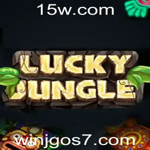 Descubra o Fascinante Mundo de LuckyJungle: Regras e Estratégias