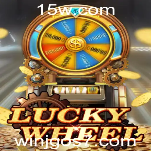 LuckyWheel: Descubra o Jogo que Está Conquistando Jovens e Adultos