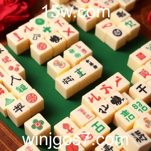 Mahjong