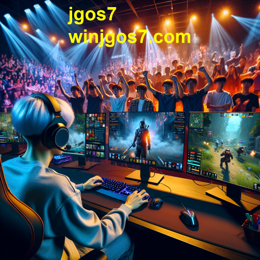 O Futuro dos Jogos Eletrônicos: Tendências e Expectativas para 2024