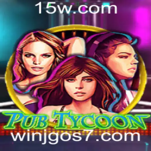 Descubra o Mundo de PubTycoon: Um Jogo de Estratégia Revolucionário