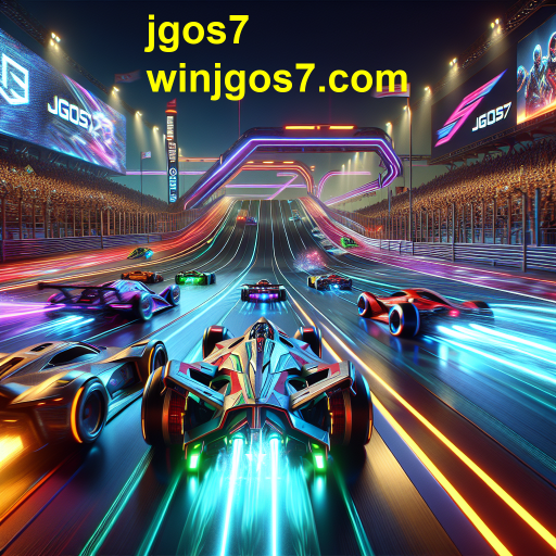 A Emoção dos Jogos de Corrida: Velocidade e Adrenalina