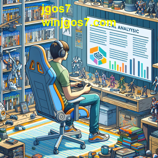 A Importância das Análises de Jogos na Indústria