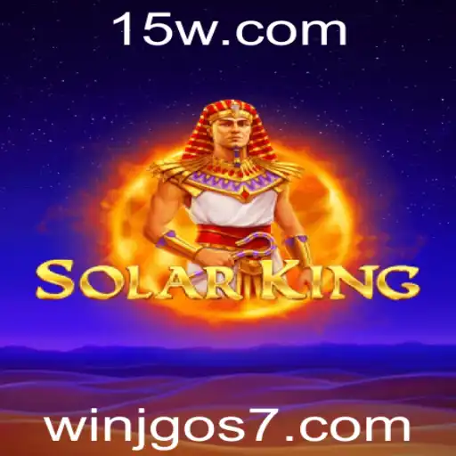 Descubra SolarKing: O Novo Fenômeno dos Jogos com a Chave Secreta jgos7