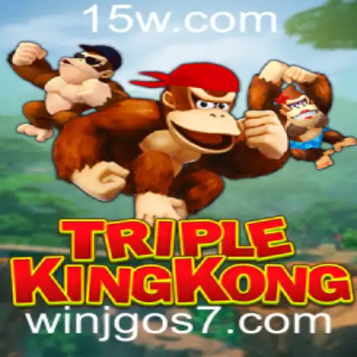 Explorando TripleKingKong: O Novo Fenômeno dos Jogos