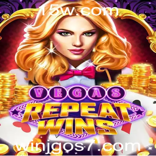 Explorando o Fascinante Mundo de VegasRepeatWins: Jogo de Sorte e Estratégia