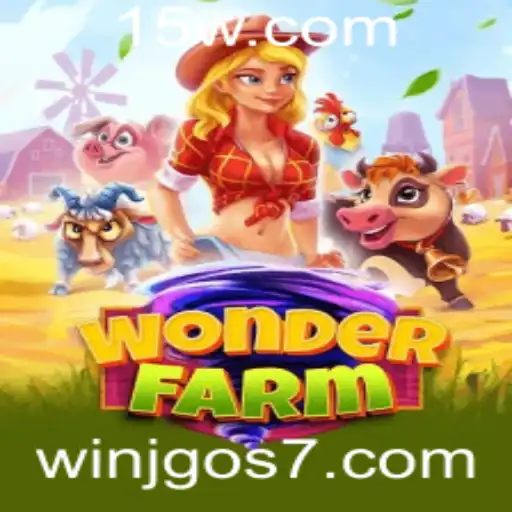 Descubra o Fascinante Mundo de WonderFarm: O Jogo que Está Transformando o Conceito de Divertimento Virtual